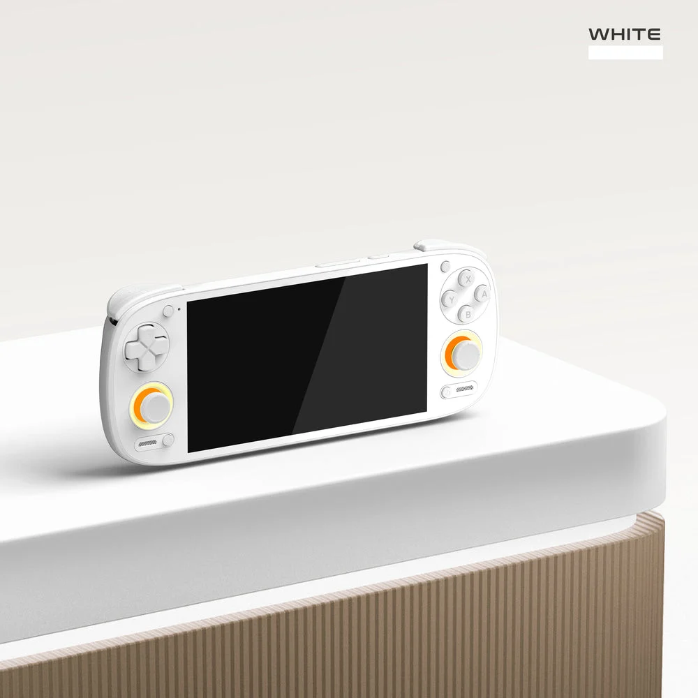 Retroid Pocket 5 — foto produk resmi RETROID