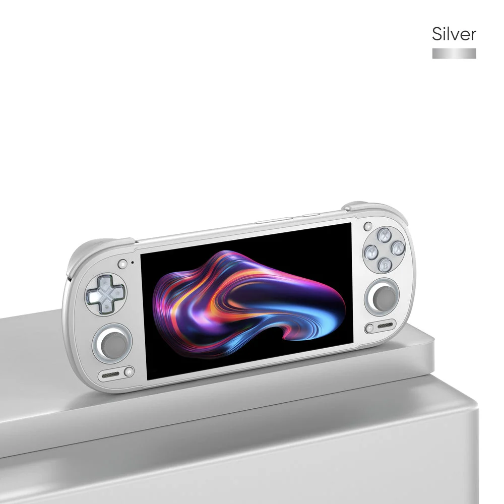 Retroid Pocket 6 — foto produk resmi RETROID
